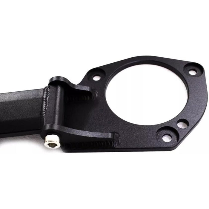 Front Upper Strut Tower Brace Bar Black for Mini Cooper R55 R56 R57 R58 R59 2006–2013 Gen2
