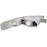 Front Bumper Parking / Turn Signal Lamps for Honda Acura LS / GS / RS / GS (1998–2001)