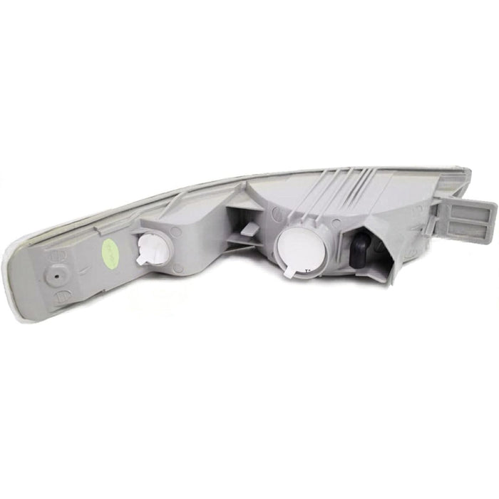 Front Bumper Parking / Turn Signal Lamps for Honda Acura LS / GS / RS / GS (1998–2001)