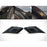 Smoked LED Side Indicators Markers Turn Lights Compatible With Scion FR-S Subaru BRZ Toyota GT86