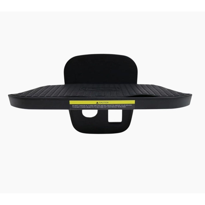 Interior Accessories - Smart Phone Holder Stand Non-Slip S JCW for Wireless Charger for Mini Cooper F55 F56 F57
