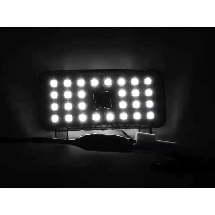 LED Trunk Lift Gate Light – Xenon White for Toyota Land Cruiser 250 (2024–2025)