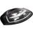 LED Tail Lights with Sequential Amber Signals for Porsche Boxster 986 (1997–2004) White Bar / Black Housing