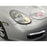 LED Daytime Running Lights (Clear Lens) – For Porsche Boxster 987 (2005–2008)