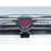 LED Rear Bumper Reverse Brake Fog Light Compatible With Scion FR-S / Subaru BRZ / Toyota GT86 (2012–2019)