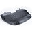 Honeycomb Front Grille – Badgeless/Debadged for Seat Leon MK2 1P Facelift (2009–2012, Except FR)