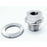 Oil Galley Plug Adapter Plug & Washer Compatible with Subaru EJ20 &amp; EJ25 Engines