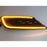 Exterior Lights - Dynamic LED Side Markers Turn Signal Lights for Mini Cooper F54 Clubman Mk2