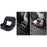 Rear Seat Cup Holder Extender Organizer Aisle Bin for Tesla Model 3 / Model Y 2017–2022