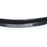 Carbon Fiber Duckbill Lip Style Rear Trunk Spoiler Wing Compatible With Subaru WRX VA 2015-2021