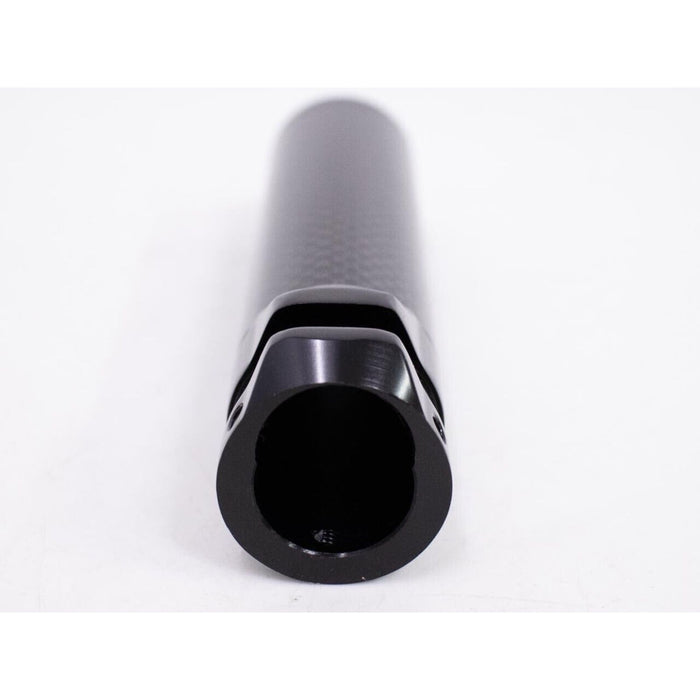 Carbon Fiber E-Brake Handle for Subaru BRZ / Scion FR-S GT86 / WRX STI (2015+)
