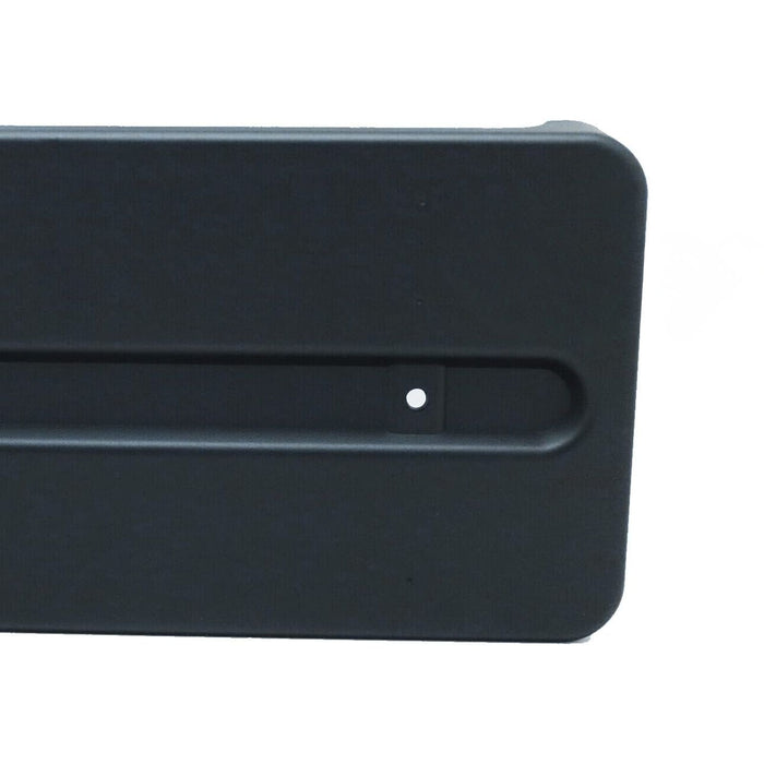 Front License Number Plate Bracket Mount Holder US Type Compatible with Mercedes-Benz W463 G-Class 1985-2015