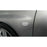 LED Side Marker Clear Lens Lights Pair Compatible with 2002-2003 Subaru Impreza WRX STI Bugeye
