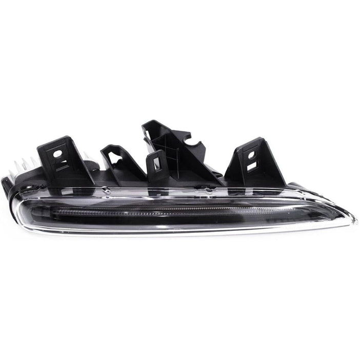 LED Daytime Running Lights with Sequential Indicators for Porsche Boxster 981 (2012–2016)