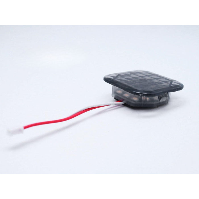 Overhead Trunk Lift Gate LED Lights Lamp Kit With Harness Compatible With 2012-2023 Subaru Crosstrek XV &amp; Impreza