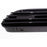 Replacement Glossy Black Side Fender Grille Vents Compatible with BMW E46 M3 2001-2006