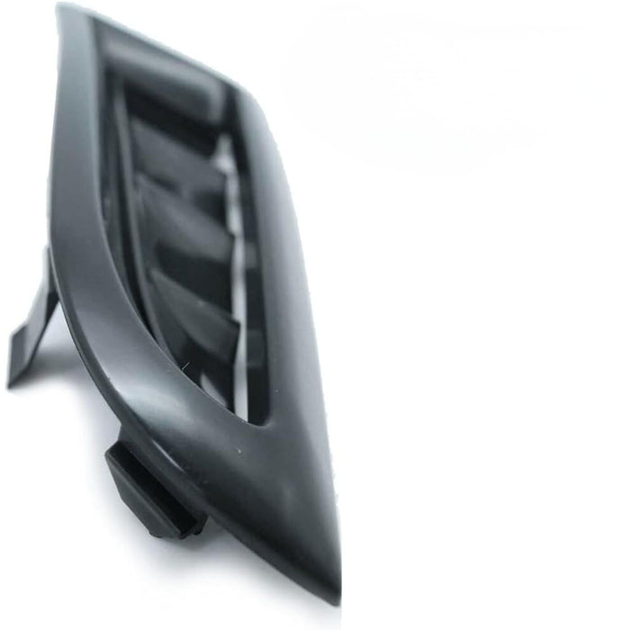 Front Bumper Left Side Vent Cover – Compatible with Subaru Impreza WRX STI 2006–2007