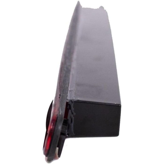 LED 3rd Brake Light Red Lens for Porsche 911 (996) 1998–2004 (Spoiler Models)