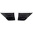 ST Style Rear Bumper Lips Aprons Skirts for Toyota GR86 / Subaru BRZ 2022–2025