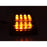 LED Turn Signal Light Compatible With Mercedes-Benz W463 G-Class Wagon (1990–2018) – Smoke Lens