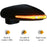 LED Turn Signal Side Mirror Set (2-in-1) for Honda Civic FD / Acura CSX (2006–2011)