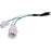 Plug-N-Play F1 3rd Brake Strobe Blinking Module for Mazda MX-5 ND RF Hard Top (2015–2026)