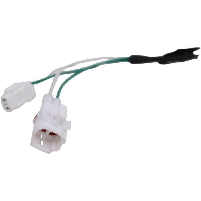 Plug-N-Play F1 3rd Brake Strobe Blinking Module for Mazda MX-5 ND RF Hard Top (2015–2026)