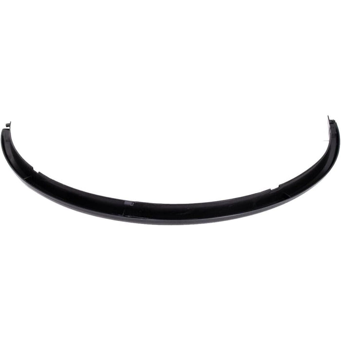 Rear Fender Wheel Arch Extensions with Clips for Smart Fortwo 451 Mk2 2007–2014