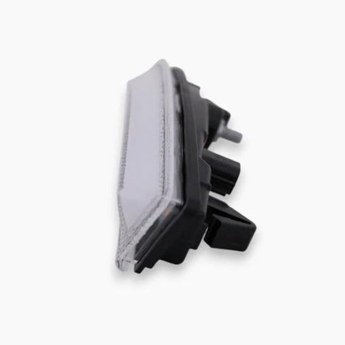 Clear Lens Side Marker Turn Signal Lights – For Toyota GR86 ZN8 / Subaru BRZ ZD8 (2022–2026)