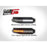 Rear Bumper LED 4-in-1 Lights – Smoked Lens for Nissan 350Z Z33 (Reverse, Brake, Fog, Turn Signals)