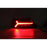 LED Sequential Tail Lights Red/Black Clear Lens – For Honda S2000 AP1/AP2 (2000–2009)