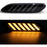 Sequential LED Side Marker Lights (Cube Style / Smoked Lens) – For MINI Cooper Countryman R60 / Paceman R61 (2010–2016)