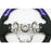 Purple Carbon D-Shape Leather Steering Wheel for 2015–2021 Subaru WRX STI VA
