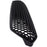Front Honeycomb Grille (Gloss Black) – For Subaru WRX / STI VA (2018–2021)