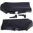 JDM Style Rear Bumper Lip Splitter Diffuser Kit for Subaru WRX STI VA 2015–2021