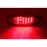 Black Jack Smoke LED Rear Bumper Fog Lights – MINI Cooper R56 / R57 S (2006–2009)