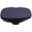 Front Bumper Tow Hook Eye Cover Cap for Smart Fortwo 453 2014–2020