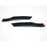 Side Fender Badge Replacement Garnish (White Logo) – For Subaru Impreza WRX/STI GRB/GRV (2008–2014)