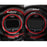 Interior Accessories – 8.8" Multimedia Screen Frame Cover Compatible with Mini Cooper S F55 F56 F57 Gen3 2014-2020