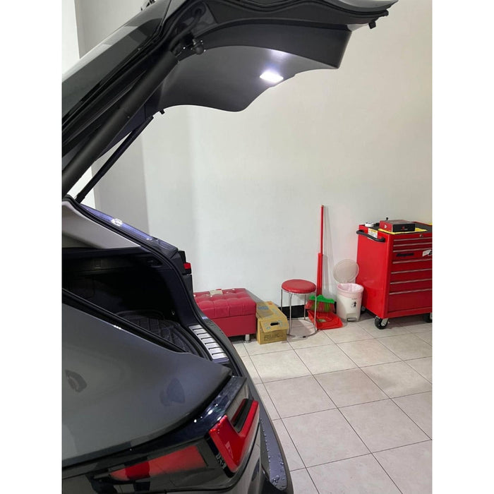 Rear Trunk Boot LED Cargo Light for Lexus NX Gen.2 AZ20 2022–2025