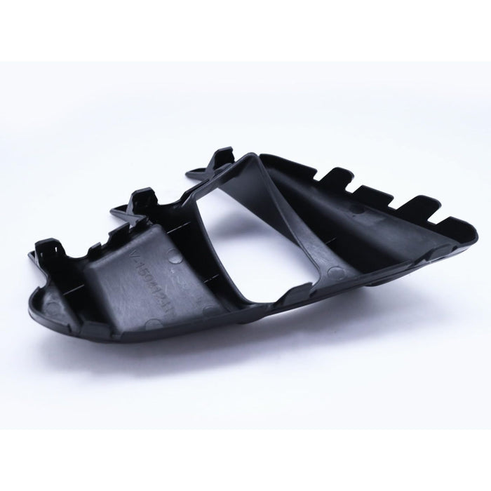 Front Fog Light Bezel Covers – Black for Toyota GT86 86 Gen 2 (2017–2019)
