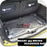 Trunk Soundproof & Heat Insulation Mat – For Smart Fortwo 453 (2-Door)