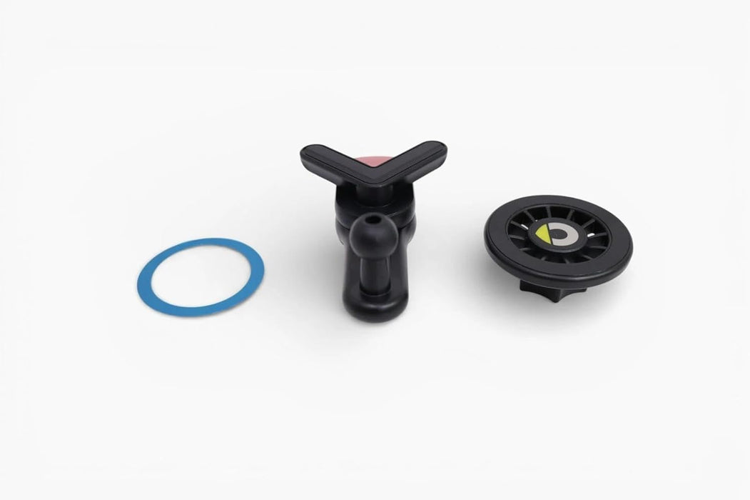 MagSafe Magnetic Phone Holder – Smart #1 #3 2022+ Screen Mount