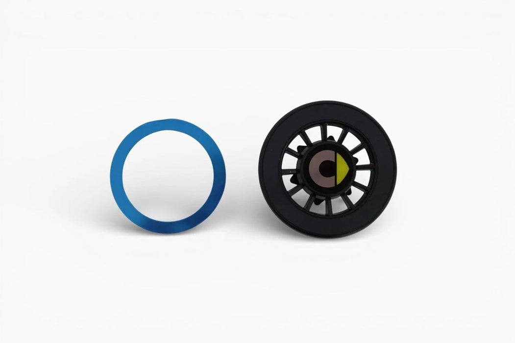 MagSafe Magnetic Phone Holder – Smart Fortwo 453 Side Mount