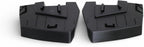 Smoked LED Tail Lights – 2015-2020 GMC Yukon | Red Signal Bar R+L