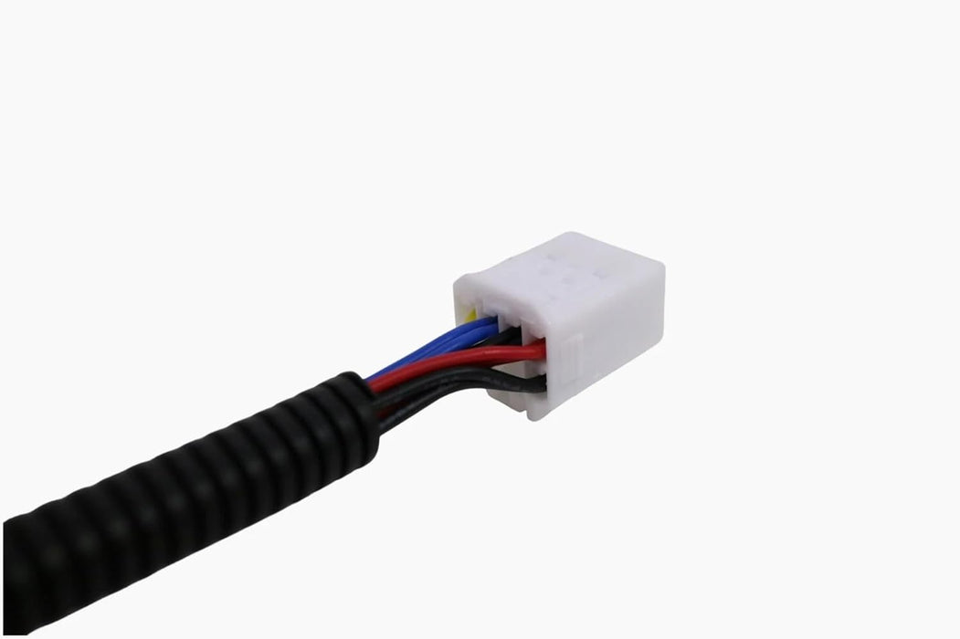 F1 4th Brake Light Plug & Play Harness – 2015-2021 WRX STI VA