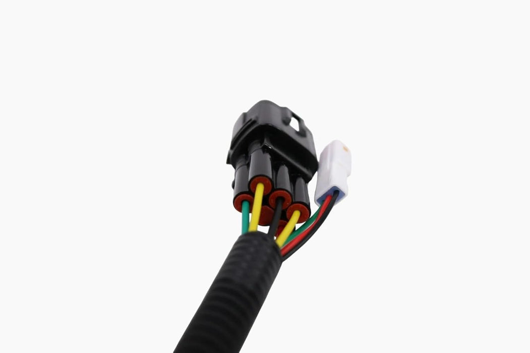 F1 4th Brake Light Plug & Play Harness – 2022+ Subaru WRX VB