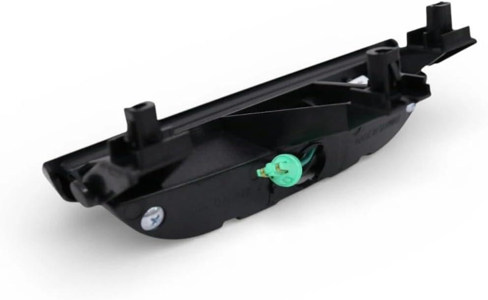 Tinted LED 3rd Brake Light – Dacia Duster High Mount Stop Lamp