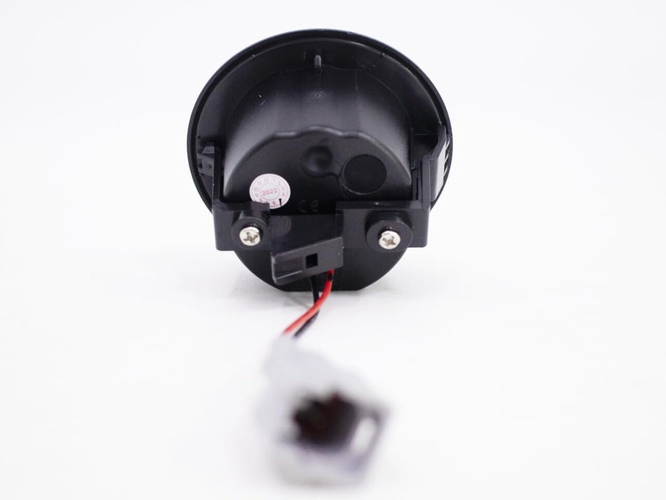 LED Fender Emblem Side Marker Light – 2009-2020 Nissan 370Z NISMO Z34