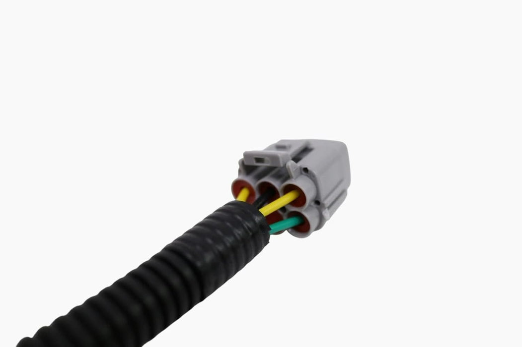 F1 4th Brake Light Plug & Play Harness – 2022+ Subaru WRX VB